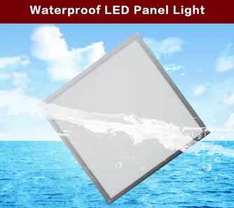 600*600mm LED Panel Lights