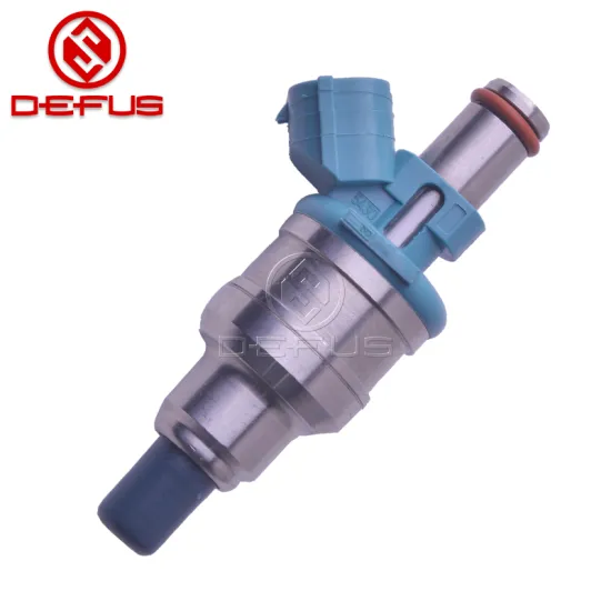 High performance auto parts fuel injector nozzle fits for SKYLINE GTR BNR32/34 BCNR33 OEM 195500-3650 1000cc