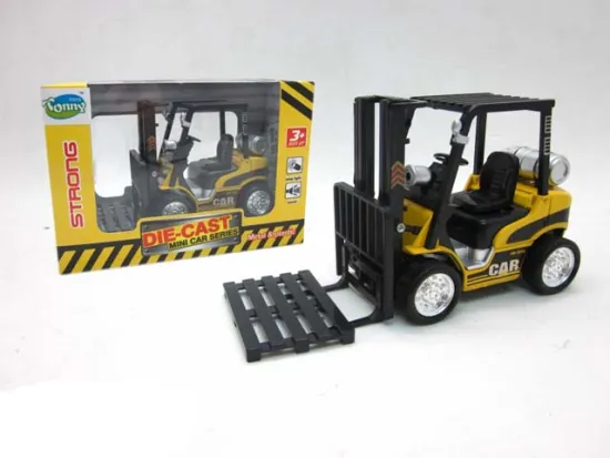 DIE CAST PULL BACK CAR WITH MUSIC&LIGHT