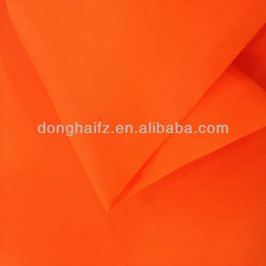 poly fluorescent fabric dyes