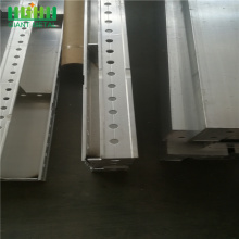 6061 T6 Aluminium Formwork concrete