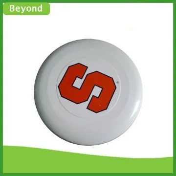 Plastic frisbee for kids,flying disc