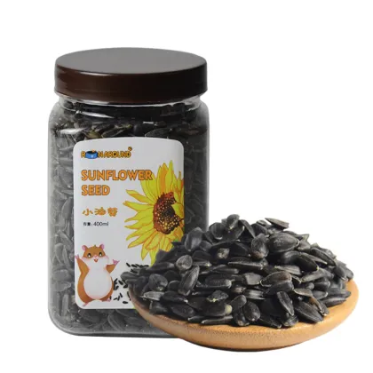 Little Pet Teething Snacks - Raw Melon Seeds, 200g