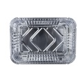 Aluminum Foil Container Oven Use