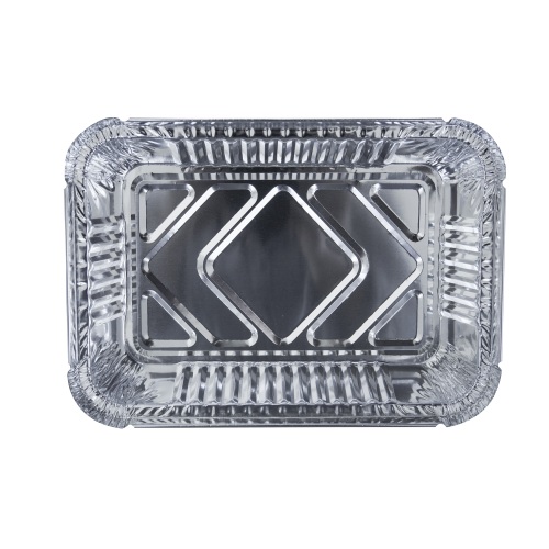 Aluminum Foil Container Oven Use