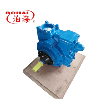 Explosieverdichte schoeppomp voor diesel, kerosine, benzine-YB-80, YB50, YB65