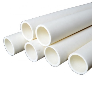 High Purity Alumina Oxide Tubes for Ceramics Kilns