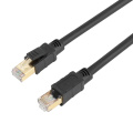 PS4 Cat8 Ethernet-kabel Hoge snelheid LAN-kabel