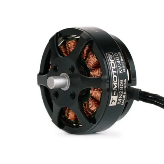 T-motor Antigravity 2806 MN2806 KV400 KV650 Outrunner Brushless Motor For Multicopter rotor Quadcopter Helicopter