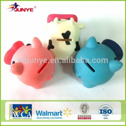 piggy bank/saving box/pig pot/saving bank wholesale