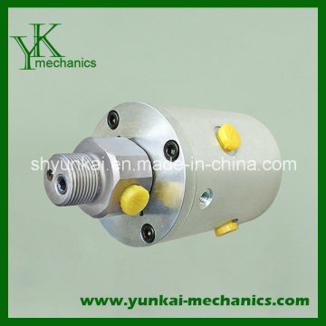 Air & Hydraulic Rotary Joints (Rotary Unions)