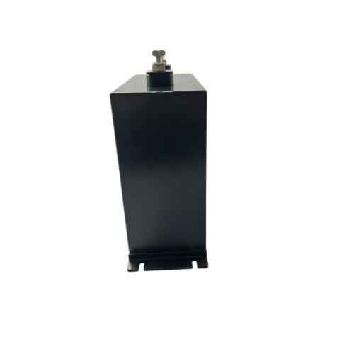 স্পন্দিত ক্যাপাসিটর 2500VDC 250UF