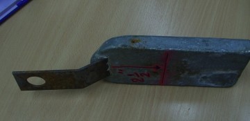 Zinc Anode