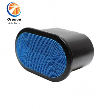 Factory Direct Sale WAI704165 - WISMET Air Filter for Volvo & JCB
