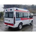 Jiangling Fushun Ambulans Modeli