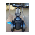 JIS Rising Gate Valve