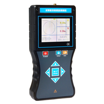 Lvnengde LND-110V Full Intelligent Wireless High and Low Voltage Nuclear Phase Meter