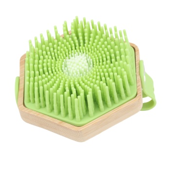 Best-Selling Custom Logo Bath Brushes: Exfoliating, Massage, and Long-Handle Options for Your Bathroom