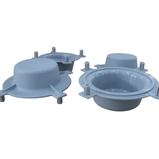 Custom Injection Molding Solutions for Various Industries | Injection Blow Molding Machine