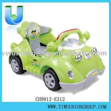 CH9913-E225 BABY CAR TOY