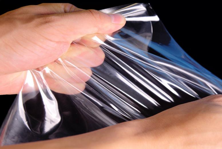 vacuum food packaging bag