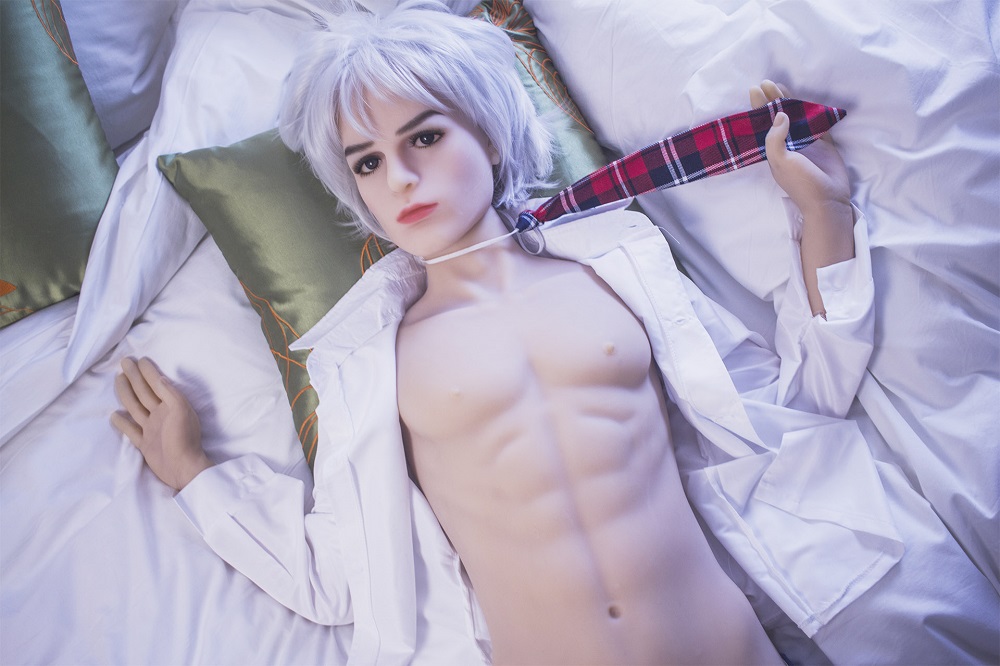 anime male sex dolls