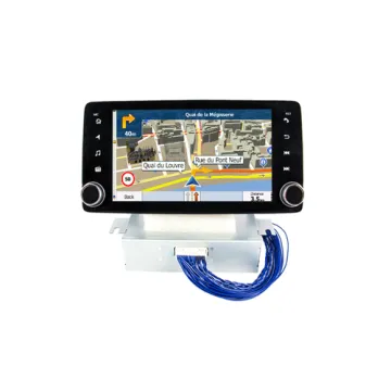 Factory/Exporter Auto Infotainment System Honda Accord 2018