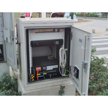 Батареяи LastePo4 (48V1AH) барои нигаҳдории энергияи фотохолтелетка