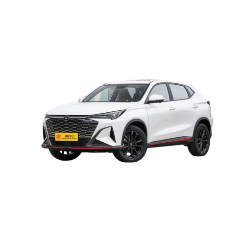 Changan X5 PLUS 2026 1.5T Excellent PRO