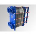 Brazed Plate Heat Exchanger In Equipment Cooling