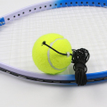 Custom Print Professional Good Rubber Competition Standard Tennis Ball