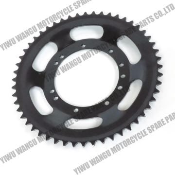 MBK 50 51V Motorcycle Rear Sprocket