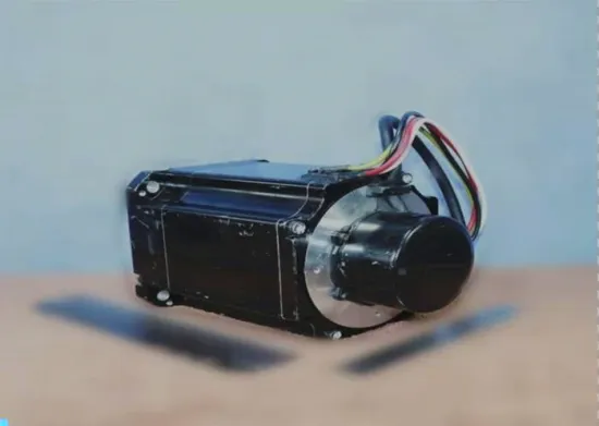 MT302NS302KNN03 Sankyo Servo Motor Programmable Module