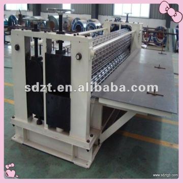 Tile Making Machinery / Roofing Sheet Machine / Roofing Deck Making Machine / Corrugated Sheet Making Machine