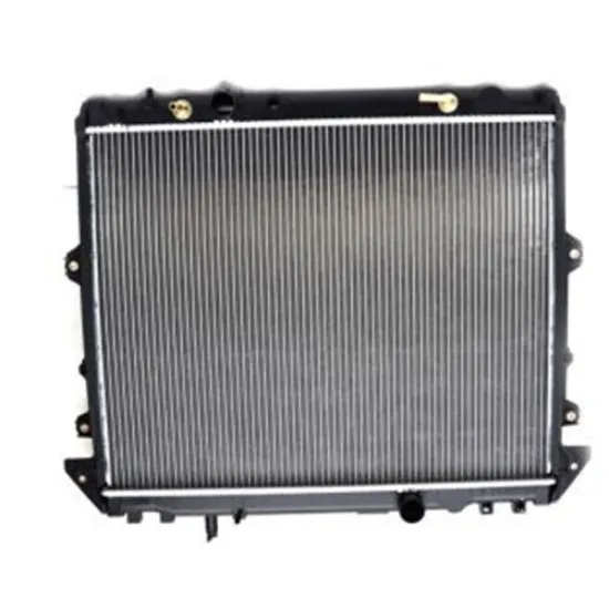 16400-0C190 Radiator 2TR for Fortuner