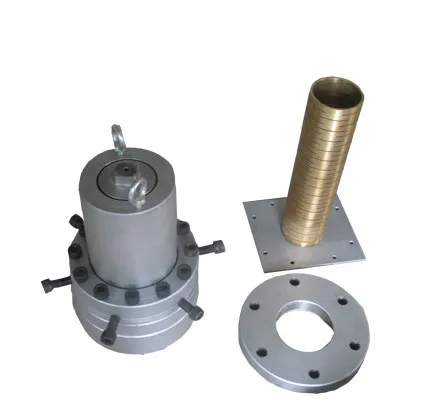 Extrusion Die Heads for PVC Pipe Moulding: Tools for Manufacturing Plastic Pipes