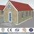 safe material good decoration customized villa