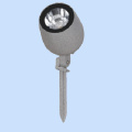 IP65 9W 80 * 190MM Garden Light