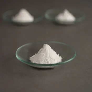 Barium Sulfate for Liquid Product