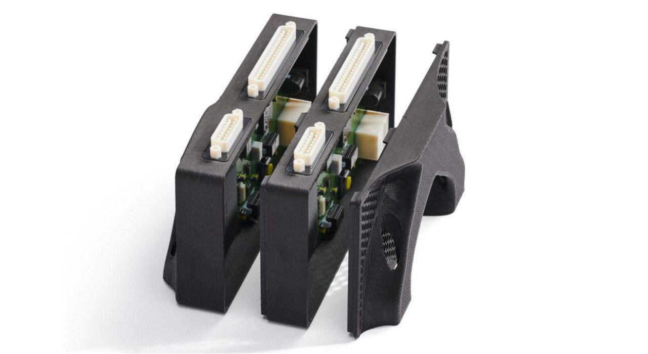 3D printing for consumer electronics