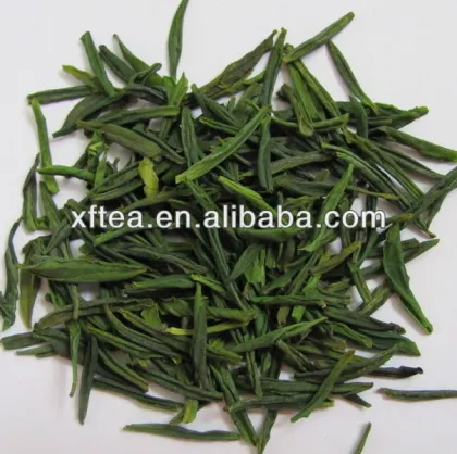 Green tea liu an gua pian
