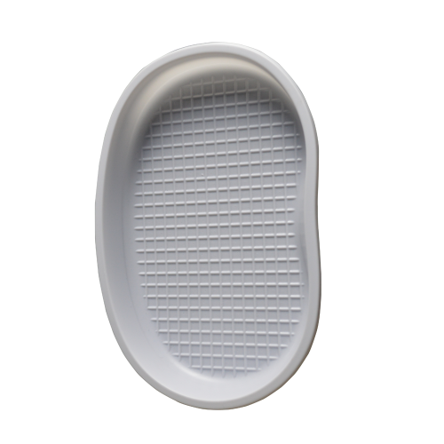 cheap PS EO sterilization kidney tray plastic thermoforming