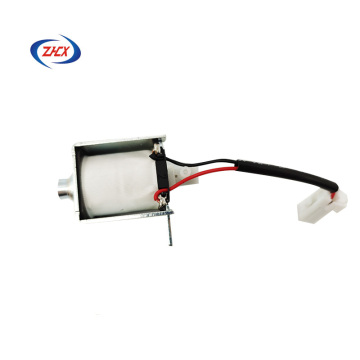 Vallet ElectromagNetic ee qalabka Shirkadaha ee Beddelka ee CS75