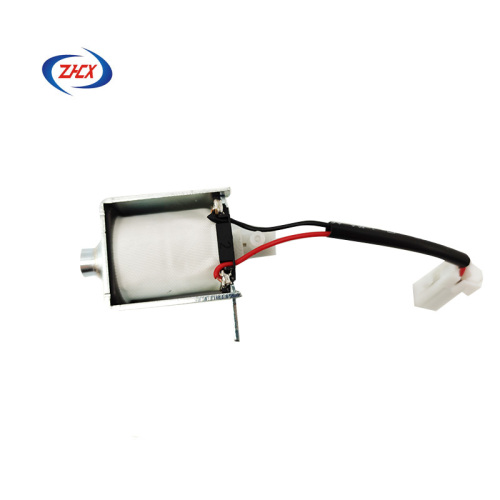Vallet ElectromagNetic ee qalabka Shirkadaha ee Beddelka ee CS75