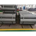 DIN 2393-2 cold drawn ERW steel tube