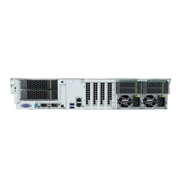 इंटेल Xeon प्रोसेसर के साथ 2288H V6 2U रैक सर्वर पर अधिमान्य मूल्य