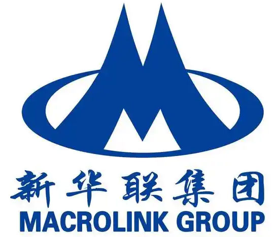 Macrolink Group logo - Eurocrane environmental waste treatment client