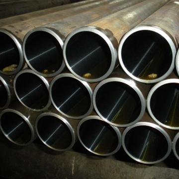 ST52 Ống bị cháy và con lăn bị đốt cháy