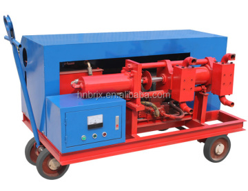 Double Liquid High Pressure Grouting Injection Pump