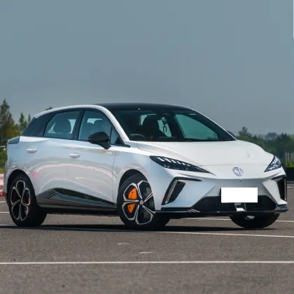 Affordable High-Quality Chinese EV Cars: MG4 and MG Mulan New Energy Vehicles for Sale